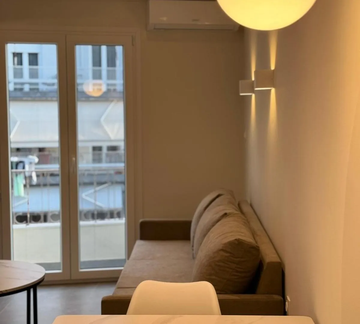 Ifestos-Your Urban Stay Salonic