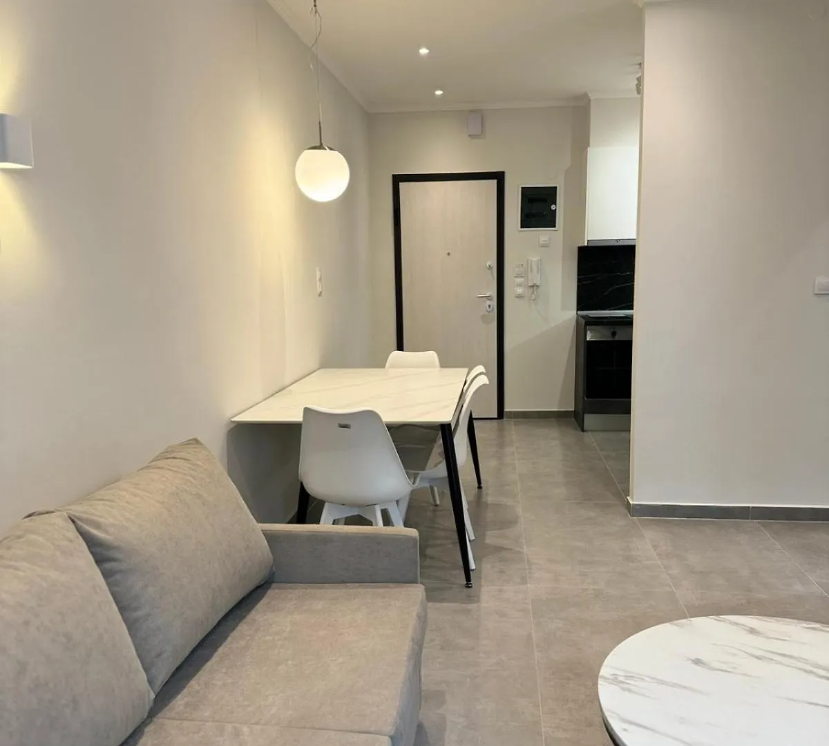 Apartament Ifestos-Your Urban Stay Salonic Grecia