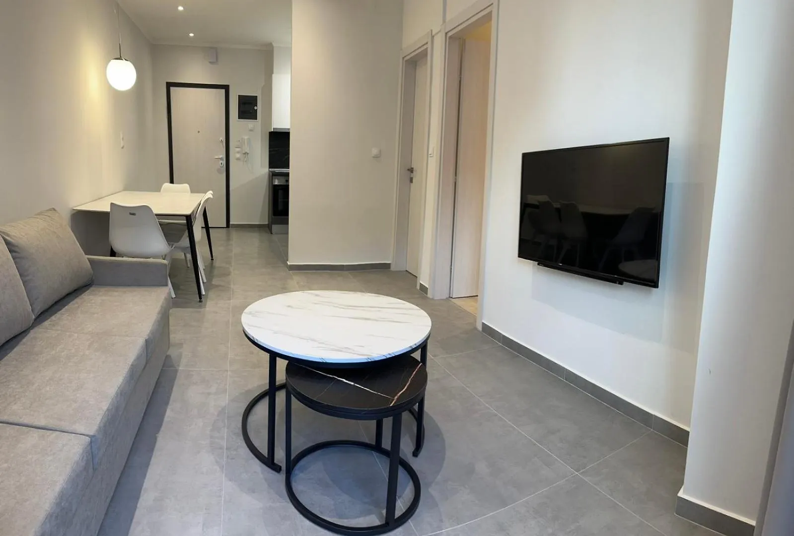 Ifestos-Your Urban Stay Salonic Grecia