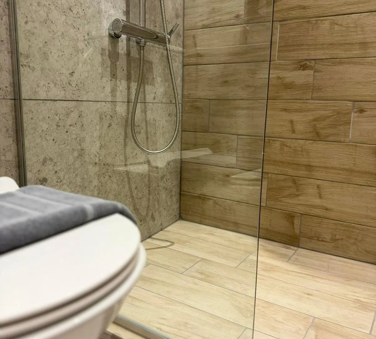 Ifestos-Your Urban Stay Salonic 0*,