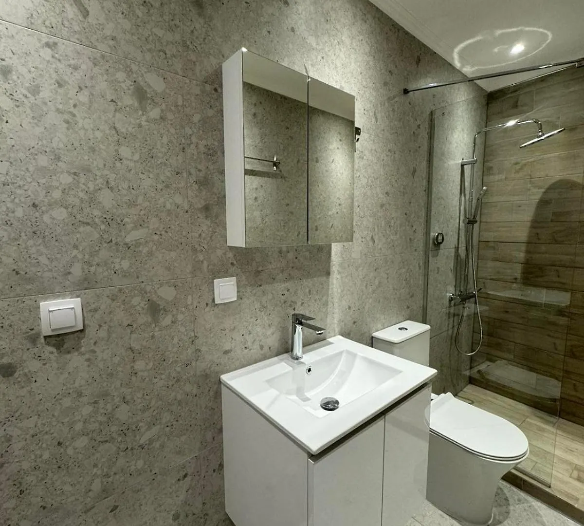 Apartament Ifestos-Your Urban Stay Salonic Grecia