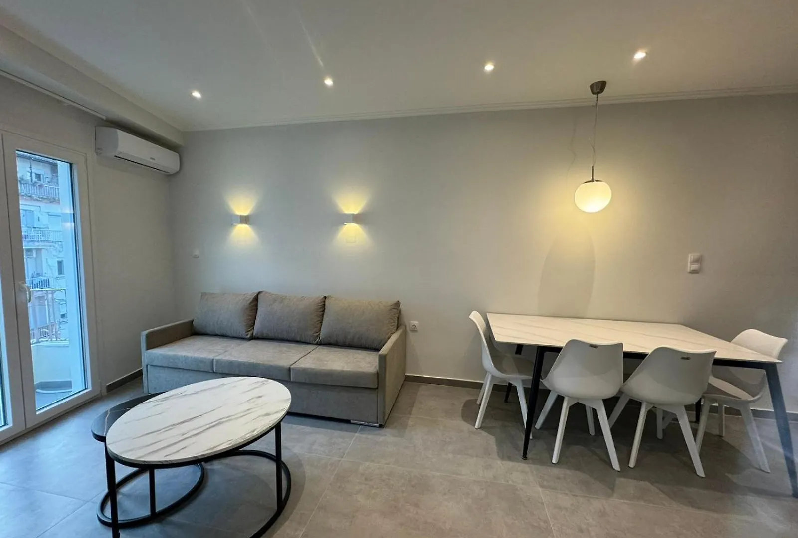 Apartament Ifestos-Your Urban Stay Salonic