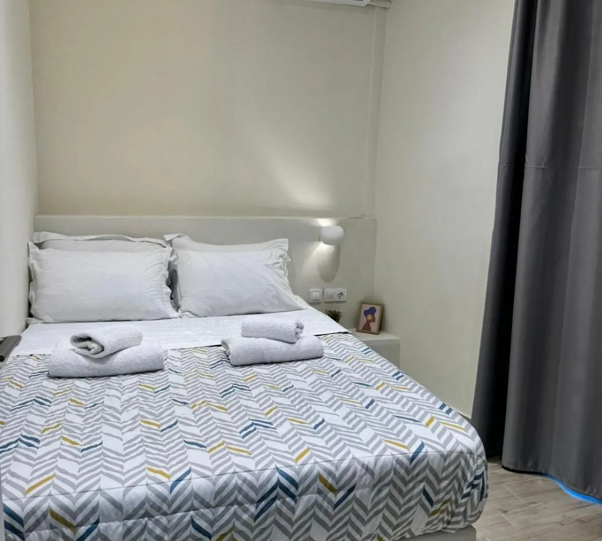 Ifestos-Your Urban Stay Salonic