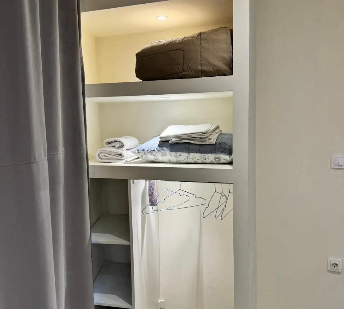 Ifestos-Your Urban Stay Saloniki 0*,