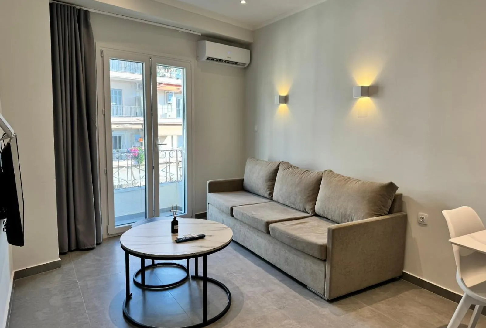 Apartament Ifestos-Your Urban Stay Saloniki